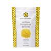 Beesworks Yellow Beeswax Pellets (1 lb) | 100% Pure, Cosmetic Grade, Triple-Filtered Beeswax for DIY Skin Care, Lip Balm, Lotion, and Candle Making view 1
