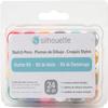 Silhouette Sketch Pen Starter Kit view 1