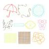 Silhouette Sketch Pen Starter Kit view 2