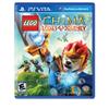 LEGO Legends of Chima: Laval's Journey - PlayStation Vita view 1