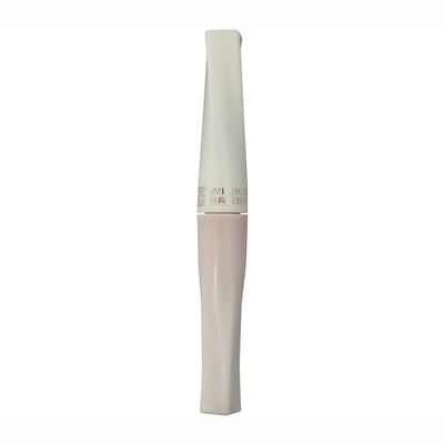 Kuretake ZIG WINK OF STELLA BRUSH, CLEAR, Gritter ink, Flexible Brush Tip for artists, crafters, Archival Quality, No mess, Photo-Safe, Acid Free, Lightfast, Odourless, Xylene Free, Made in Japan