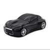 MGbeauty Wireless Car Mouse with USB Receiver Computer Gaming Mouse for Laptop Windows Mac Black view 2