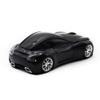 MGbeauty Wireless Car Mouse with USB Receiver Computer Gaming Mouse for Laptop Windows Mac Black view 4