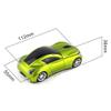MGbeauty Sports Car Mouse Wireless Mouse Computer Mice Laptop Optical Gaming Mouse Red (Red) view 2