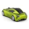 MGbeauty Sports Car Mouse Wireless Mouse Computer Mice Laptop Optical Gaming Mouse Red (Red) view 3
