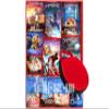 Superbook Season 1 DVD Full Set (13 Episodes) + DVD Holder + In the Beginning Storybook view 1