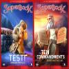 Superbook Season 1 DVD Full Set (13 Episodes) + DVD Holder + In the Beginning Storybook view 2