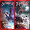 Superbook Season 1 DVD Full Set (13 Episodes) + DVD Holder + In the Beginning Storybook view 3