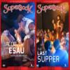 Superbook Season 1 DVD Full Set (13 Episodes) + DVD Holder + In the Beginning Storybook view 4