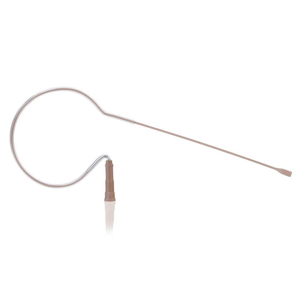 Countryman E6 Omnidirectional Earset (E6OW5T1SR)