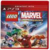Lego: Marvel Super Heroes - PlayStation 3 view 1