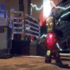 Lego: Marvel Super Heroes - PlayStation 3 view 2