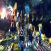 Lego: Marvel Super Heroes - PlayStation 3 view 3