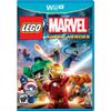 LEGO: Marvel Super Heroes - Nintendo Wii U view 1