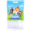 Perler Beads Fuse Beads for Crafts, 1000pcs, Clear, Small view 1