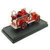 1921 American Lafrance Fire Engine 1/32 Diecast Model Car by Signature Models view 2