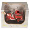 1921 American Lafrance Fire Engine 1/32 Diecast Model Car by Signature Models view 3