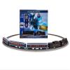 Lionel The Polar Express LionChief 2-8-4 Set with Bluetooth Capability, HO Gauge Model Train Set with Remote view 1
