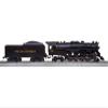 Lionel The Polar Express LionChief 2-8-4 Set with Bluetooth Capability, HO Gauge Model Train Set with Remote view 2