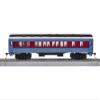 Lionel The Polar Express LionChief 2-8-4 Set with Bluetooth Capability, HO Gauge Model Train Set with Remote view 3
