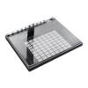 Decksaver DS-PC-APUSH2 - Ableton Push 2 Cover view 1