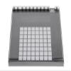 Decksaver DS-PC-APUSH2 - Ableton Push 2 Cover view 3