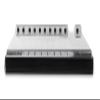Decksaver DS-PC-APUSH2 - Ableton Push 2 Cover view 4