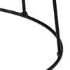 Meinl Travel Djembe Stand with Collapsible Design - NOT MADE IN CHINA - Perfect for Drum Circles, 2-YEAR WARRANTY (STDJST-BK) view 4