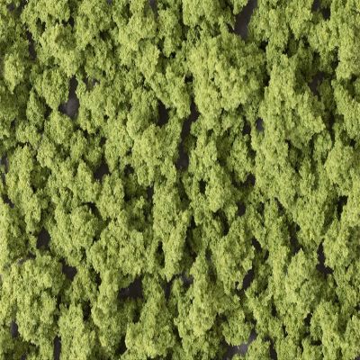 Woodland Scenics Bushes 18 to 25.2 Cubic Inches-Light Green