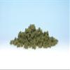 Woodland Scenics Bushes 18 to 25.2 Cubic Inches-Light Green view 2