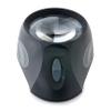 Carson LumiLoupe Ultra 5x LED Lighted Stand Loupe Magnifier with 3 Brightness Settings (LL-88) view 3