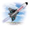 Smithsonian Science Activities Rocket Science Kit view 3