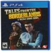Tales from the Borderlands - PlayStation 4 view 1