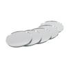 Super Z Outlet Mini Round 2" Inch Small Glass Mirror Circles for Arts & Crafts Projects, Traveling, Framing, Decoration (50 Pieces) view 1