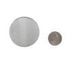 Super Z Outlet Mini Round 2" Inch Small Glass Mirror Circles for Arts & Crafts Projects, Traveling, Framing, Decoration (50 Pieces) view 3