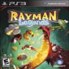 Rayman Legends - Playstation 3 view 1