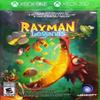 Rayman Legends - Xbox 360 view 1