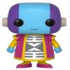Pop Dragonball Z Super Zen-Oh #362 Exclusive Vinyl Figure view 2