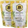 White Beeswax Pellets (1 lb) | 100% Pure, Cosmetic Grade, Triple-Filtered Beeswax for DIY Skin Care, Lip Balm, Lotion, and Candle Making view 2