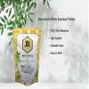 White Beeswax Pellets (1 lb) | 100% Pure, Cosmetic Grade, Triple-Filtered Beeswax for DIY Skin Care, Lip Balm, Lotion, and Candle Making view 4