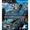 Air Conflicts Pacific Carriers - Playstation 3 view 1