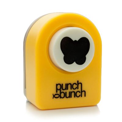Punch Bunch Small Punch, Butterfly