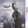 Batman: Arkham Origins Blackgate - Nintendo 3DS view 1