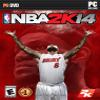 NBA 2K14 view 1