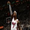 NBA 2K14 view 2
