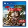 Dead Island Definitive Collection - PlayStation 4 view 1