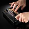 Korg Volca Beats Analog Rythem Machine w/Electribe-style 16-step Sequencer and Real Analog Sounds view 4