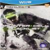 Tom Clancy's Splinter Cell Blacklist - Nintendo Wii U view 1