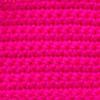 Caron Simply Soft Solids Yarn, 6oz, Gauge 4 Medium, 100% acrylic - Neon Pink - Machine Wash & Dry view 2