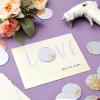 Juvale Craft Mirrors Bulk Mini Glass Tiles - 60-Pack 2-Inch Round Tiles - DIY Mosaic Crafts - Tiny Mirrors for Table Centerpieces & Wall Decor view 4